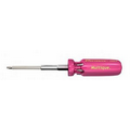 Multique Screwdriver